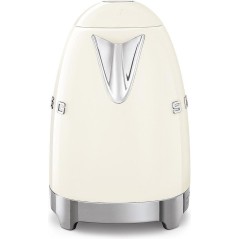 Smeg 50s Style Kettle 1.7L – Retro Charm Meets Modern Functionality | Perfect Brew Every Time!